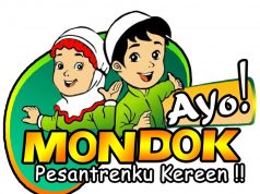 Brosur Pendaftaran Santri Baru Pondok Pesantren Sunan Drajat Tahun Pelajaran 2022/2023