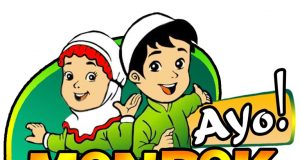 Brosur Pendaftaran Santri Baru Pondok Pesantren Sunan Drajat Tahun Pelajaran 2022/2023