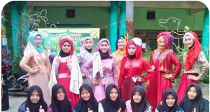 Profil Asrama Putri Al-Fathimah
