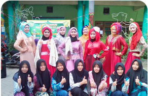 Profil Asrama Putri Al-Fathimah