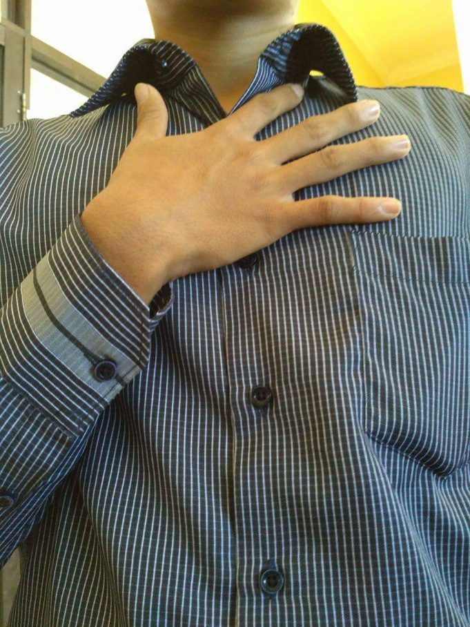 Pembagian Sabar Menurut Imam Ghozali Dalam Ihya’