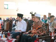 Wakil Gubernur Jawa Timur Hadiri Halaqoh BEM Pesantren se-Indonesia di PPSD