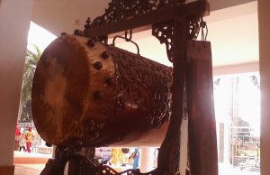 BEDUG PARAHYANGAN