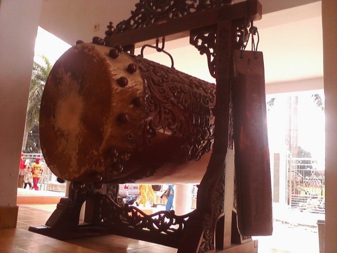 BEDUG PARAHYANGAN