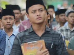 Menata Niat Nyantri