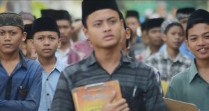 Menata Niat Nyantri