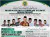 Informasi Penerimaan Peserta Didik Baru Madrasah Mu’allimin Mu’allimat (MMA) Sunan Drajat Tahun Pelajaran 2023/2024