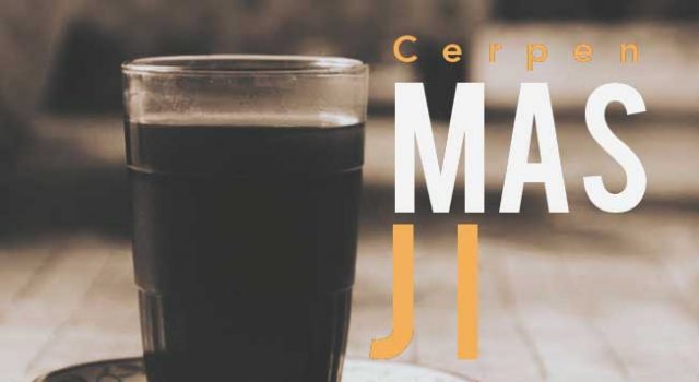 Mas Ji