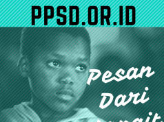 Pesan Dari Langit