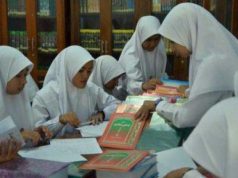 Jodoh di tangan-Nya