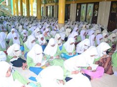 Pendidikan Islam, Pesantren dan Kearifan Lokal