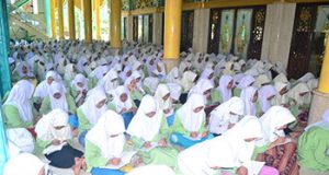 Pendidikan Islam, Pesantren dan Kearifan Lokal