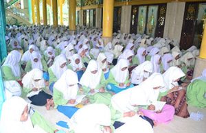 Pendidikan Islam, Pesantren dan Kearifan Lokal