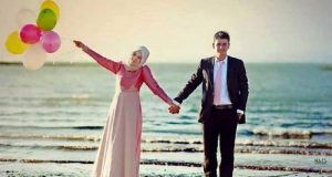 Dia Suami Aku ? Apa Enggak Salah!?