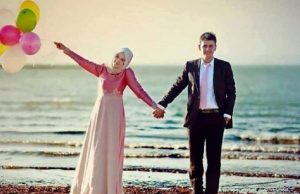 Dia Suami Aku ? Apa Enggak Salah!?