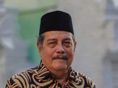 Risalah Ta’dzimil Murobby, menyambut usia 74 Abah KH. Abdul Ghofur (14 Fadilah)