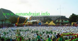 Nantikan Semarak Indomie di PonPes Sunan Drajat