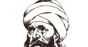 Berhati Sufi Lewat Sepuluh Perkara