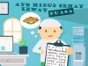 Ayo Hidup Sehat dengan Puasa