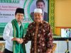 Wakil Gubernur Jawa Timur, Emil Dardak Kunjungi Pondok Pesantren Sunan Drajat