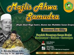 Majelis Ahwa Samudra, Energi Pessandra ‘angon mongso’