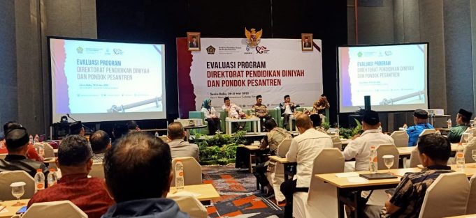 MQKN 2023 di PP. Sunan Drajat, Kemenag RI: Tidak Hanya Ikut Lomba, tapi Juga Belajar Kemandirian Ekonomi