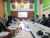Cancut Tali Wanda, Panpel Tuan Rumah MQKN 2023 Gelar Rapat Evaluasi Persiapan