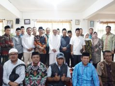 H-40 MQKN 2023 di PP. Sunan Drajat, Kemenag RI Tinjau Lokasi Kegiatan