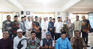 H-40 MQKN 2023 di PP. Sunan Drajat, Kemenag RI Tinjau Lokasi Kegiatan