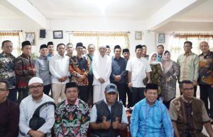 H-40 MQKN 2023 di PP. Sunan Drajat, Kemenag RI Tinjau Lokasi Kegiatan