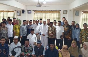 34 Kafilah Provinsi Kunjungi Lokasi MQKN Tahun 2023