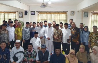 34 Kafilah Provinsi Kunjungi Lokasi MQKN Tahun 2023