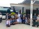 Silaturrahim PC Pessandra Bojonegoro, Gus Im: Alumni PPSD harus saling menguatkan