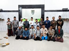 PAC Pessandra Babat gelar Ngaji Bareng Gus Im