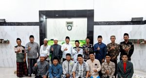 PAC Pessandra Babat gelar Ngaji Bareng Gus Im