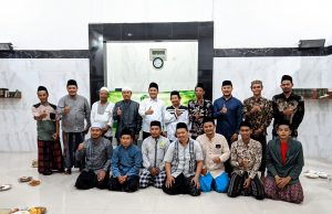 PAC Pessandra Babat gelar Ngaji Bareng Gus Im