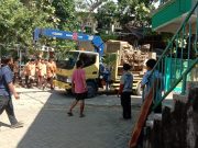 SMK SDL Siapkan Genset untuk MQKN 2023