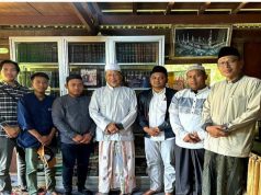 Perkom PPSD Bangun Kerjasama dengan DDI Kembangkan Toserba Terpadu di Luar Jawa