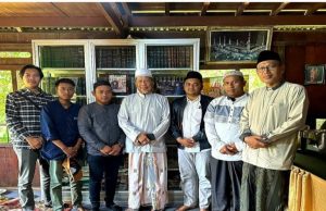 Perkom PPSD Bangun Kerjasama dengan DDI Kembangkan Toserba Terpadu di Luar Jawa