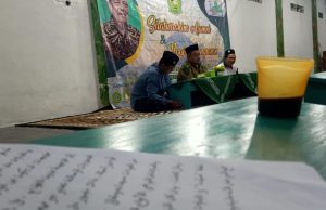 Majelis Ahwa Samudra, Gus Oby: Ingin Dimudahkan Berangkat Haji, Baca Doa Ini