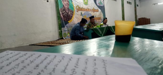 Majelis Ahwa Samudra, Gus Oby: Ingin Dimudahkan Berangkat Haji, Baca Doa Ini