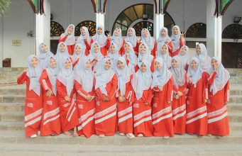 Profil Asrama Putri Ummi Kamilah