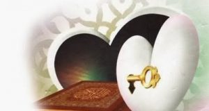 Ijazah dari kyai Abdul Ghofur : Do’a Pembuka Ilmu beserta artinya
