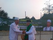 PESANTREN SUNAN DRAJAT MENJADI HARAPAN PEMBERDAYA PEREKONOMIAN PESANTREN SELURUH INDONESIA