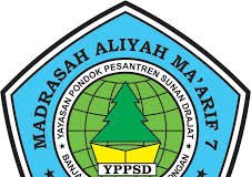 Biaya Daftar Ulang Siswa Baru Madrasah Aliyah Ma’arif 7 Sunan Drajat Tahun Pelajaran 2018/2019