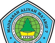 Biaya Daftar Ulang Siswa Baru Madrasah Aliyah Ma’arif 7 Sunan Drajat Tahun Pelajaran 2018/2019