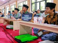 Hasil Musyawarah Al-Majma’ Al-Fiqhiy Al-Akbar IV di PonPes Dalwa