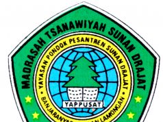 Biaya Daftar Ulang Siswa MTs. Sunan Drajat Banjarwati Tahun Pelajaran 2018/2019