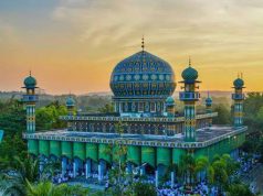Kumandang Adzan