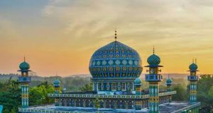 Kumandang Adzan